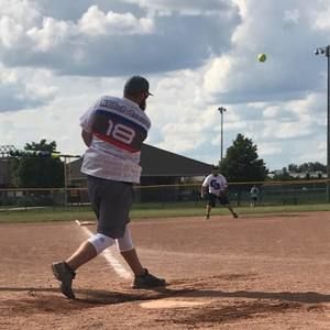 Meet your Posher, Timothy